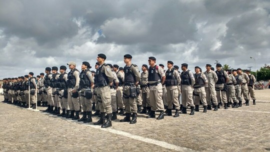 Foto: (Wagner Varela/Assessoria de Comunicação PMPB)