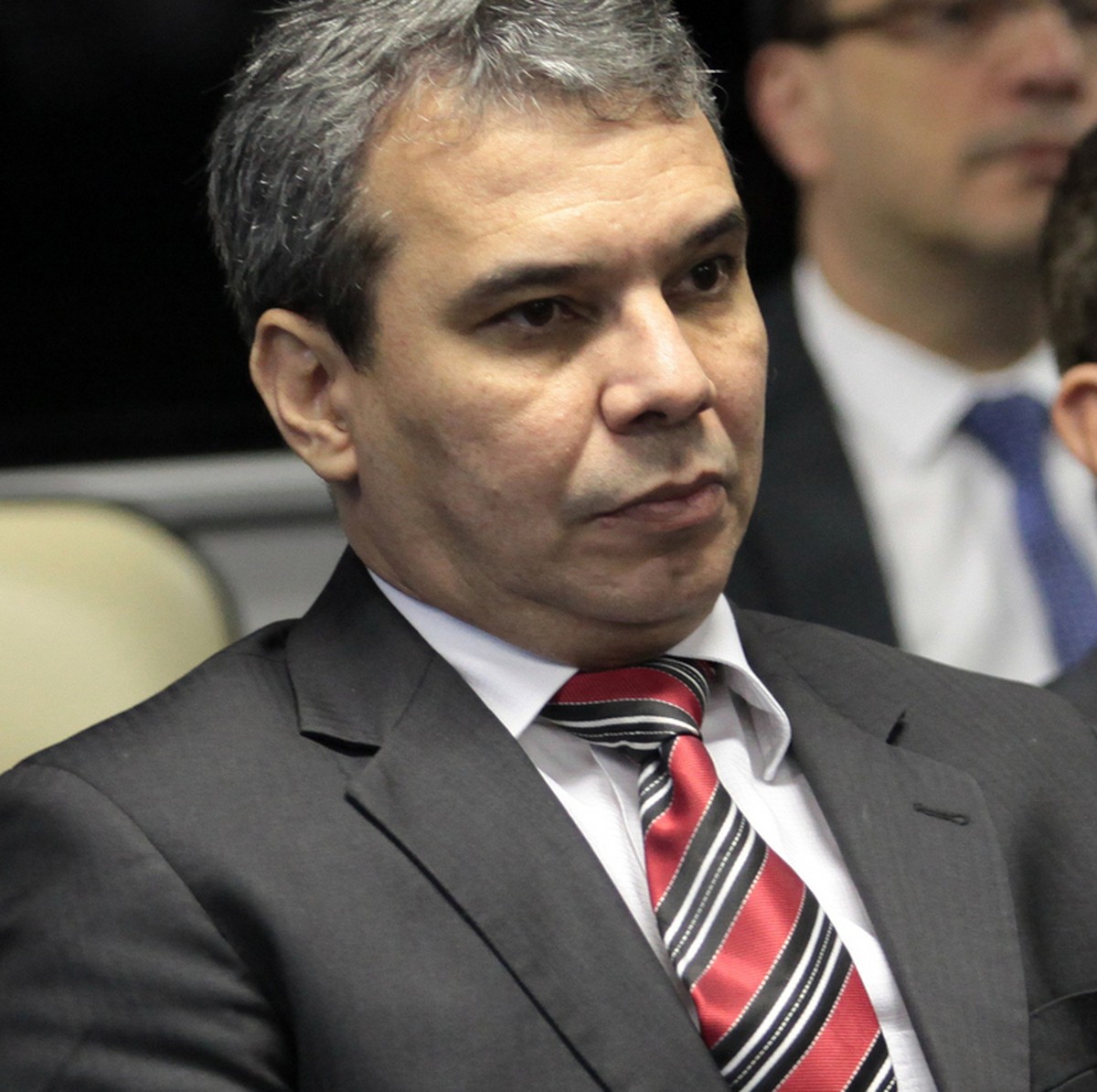 Ministro da Justiça é exonerado do cargo de na Bahia Política Valor Econômico