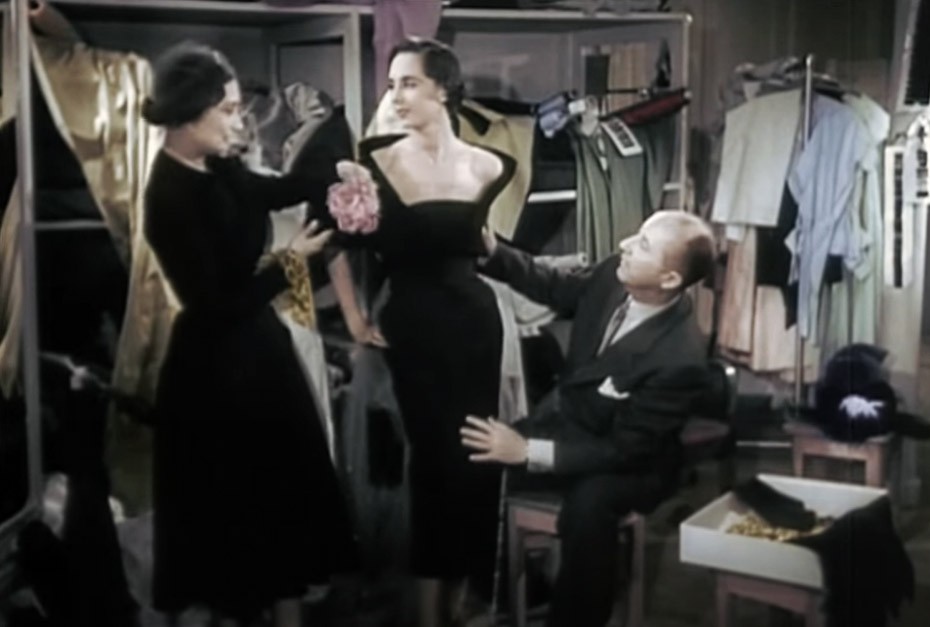 The world of Monsieur Dior in his own words (Foto: Reprodução/ Youtube)