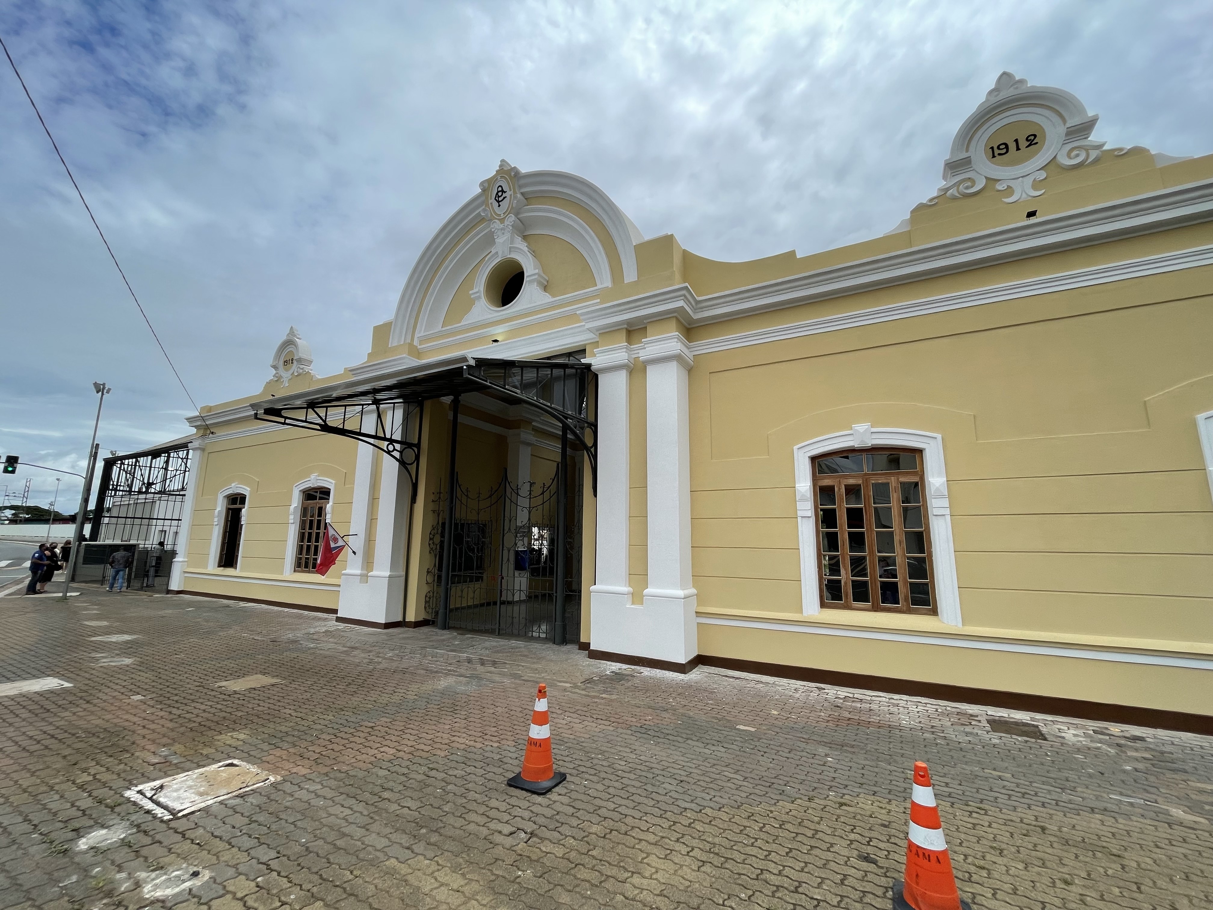 Americana realiza apresentações gratuitas de maracatu e saxofone neste sábado 