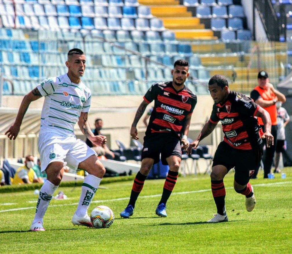 Marciel? Luidy? Corinthians define futuro de jogadores emprestados 