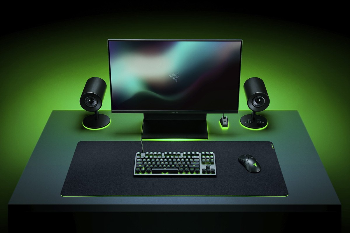 Mouse pad Razer: veja seis opções para comprar a partir de R$ 99 no Brasil