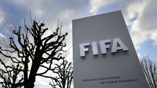 Brasil tem 449 pré-inscritos para prova de agentes da FIFA 