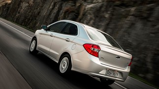 Ford Ka+ (<a href="http://revistaautoesporte.globo.com/Noticias/noticia/2014/08/ford-ka-chega-partir-de-r-37890.html">saiba mais</a>)