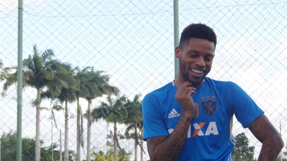 Sport pede alto, Grêmio recua e descarta André após primeira proposta