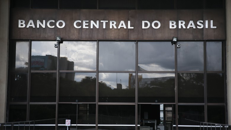 Banco Central do Brasil (Foto: Marcello Casal Jr./Agência Brasil)
