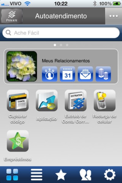Banco do Brasil  Download  TechTudo