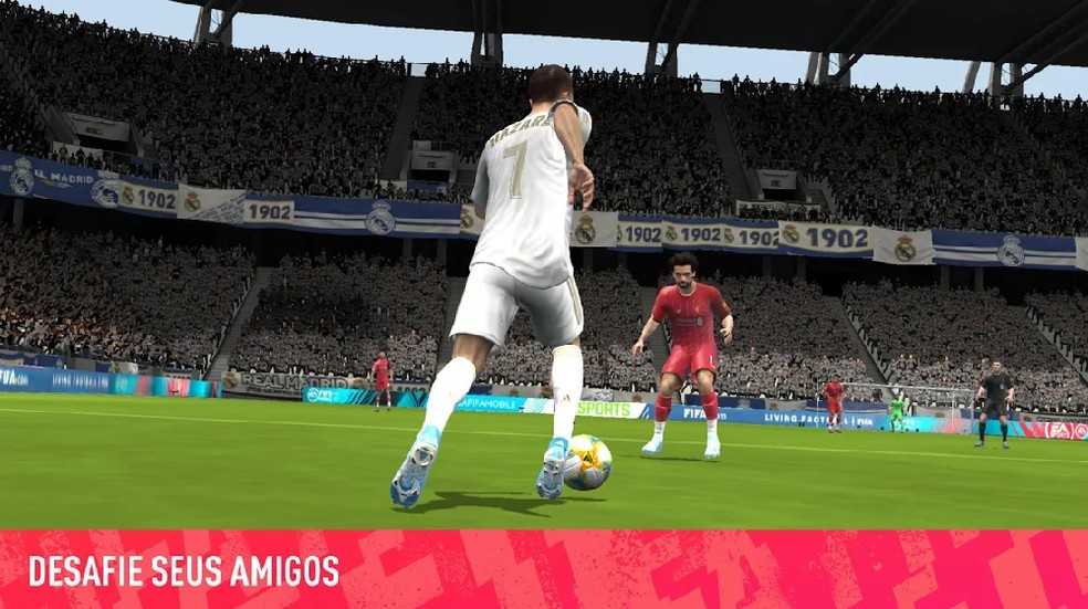 Os melhores jogos de futebol para celular de 2019 | Jogos de esporte |  TechTudo