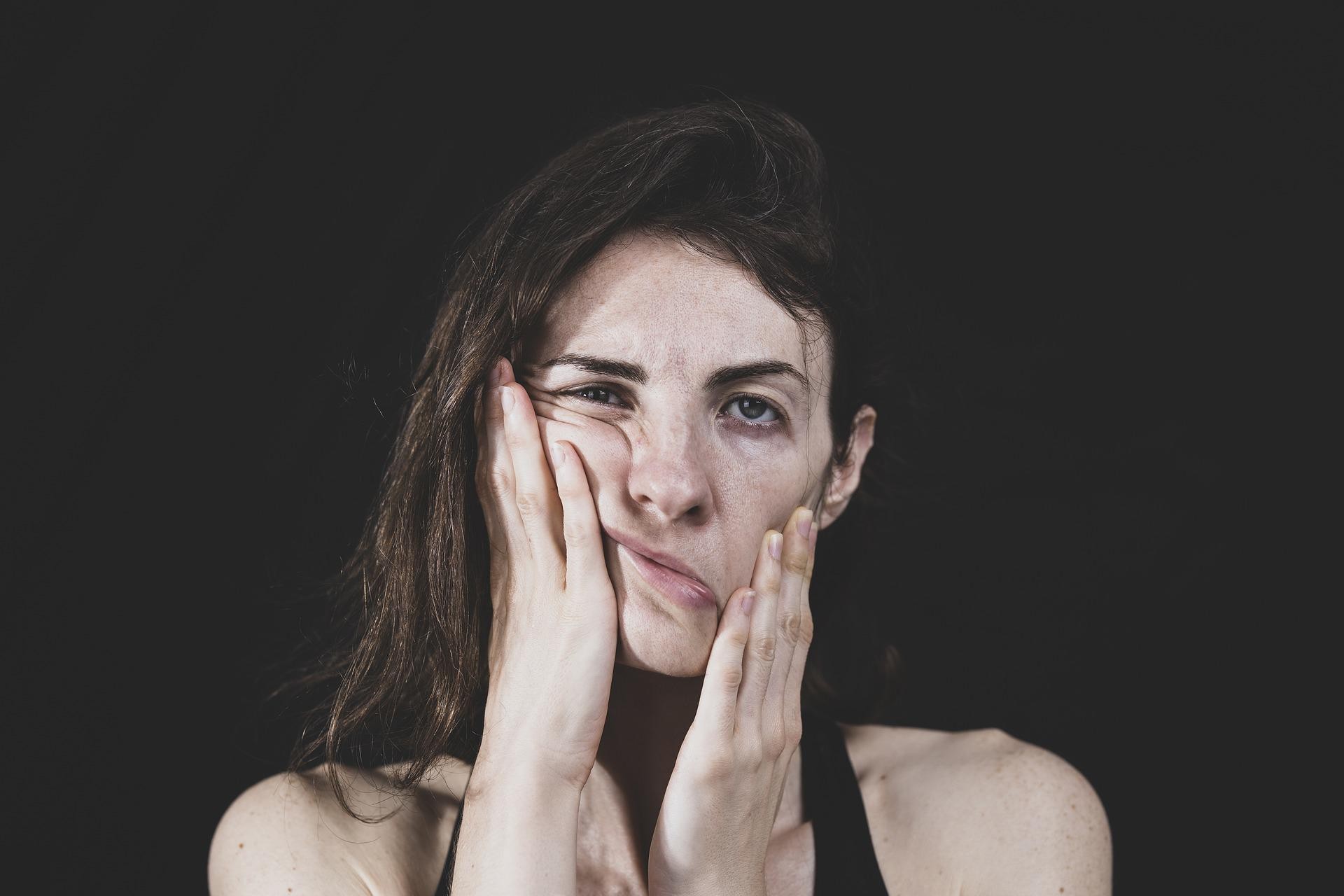 Mulheres com depressÃ£o demoram a buscar ajuda
