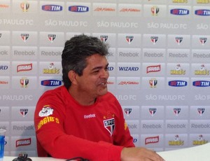 Ney Franco convoca 20 jogadores para o duelo contra o Fluminense