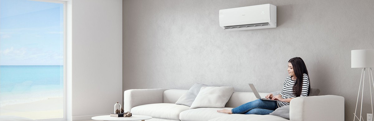 Guia do ar-condicionado: saiba tudo antes de comprar | Sua Casa Mais Tech |  TechTudo