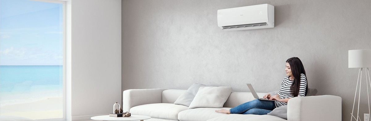 Midea Inverter Still vs Elgin Eco Power: compare ar-condicionado Wi-Fi