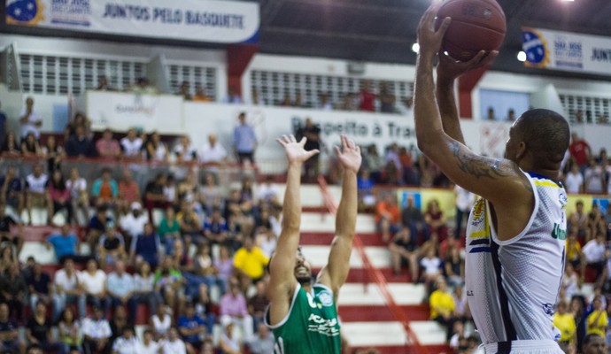 Lanterna do NBB, Rio Claro busca reação contra líder e invicto São José ...