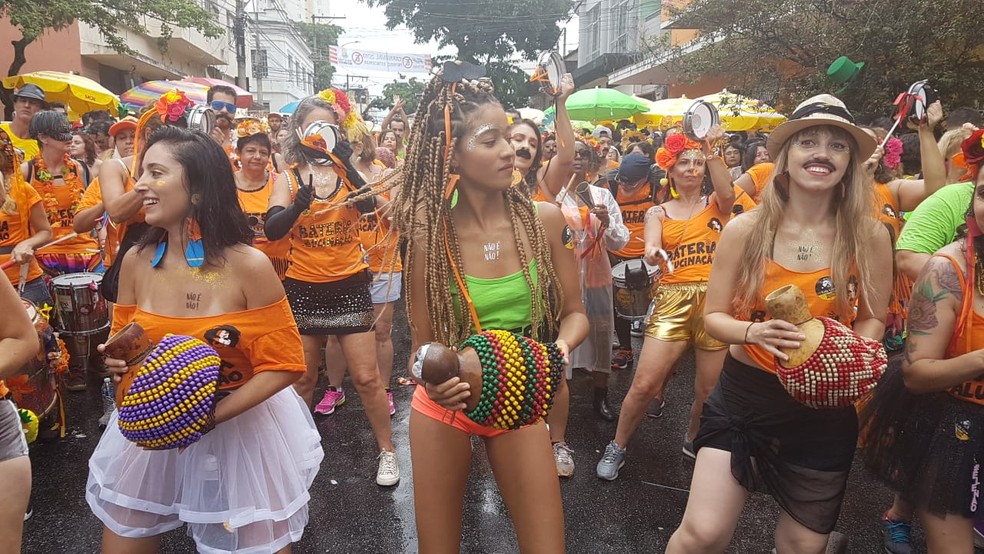 Carnaval 2019 Em Bh Veja Fotos De Blocos E Fantasias Deste Sabado Carnaval 2019 Em Minas Gerais G1