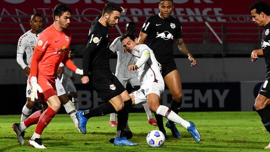 Fluminense  Últimas notícias, resultados e próximos jogos  ge