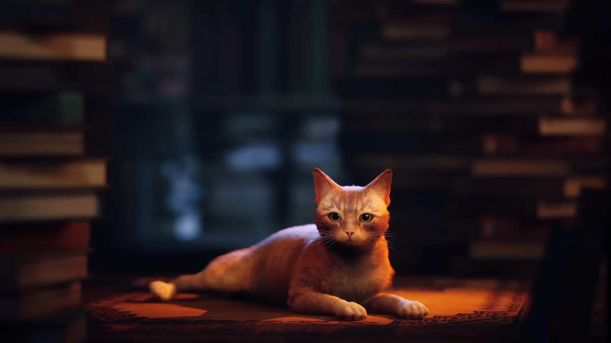 Stray: conheça 10 mods que adicionam Coop, Garfield, C.J. de GTA e mais