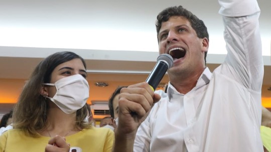 Foto: (Aldo Carneiro/Pernambuco Press)
