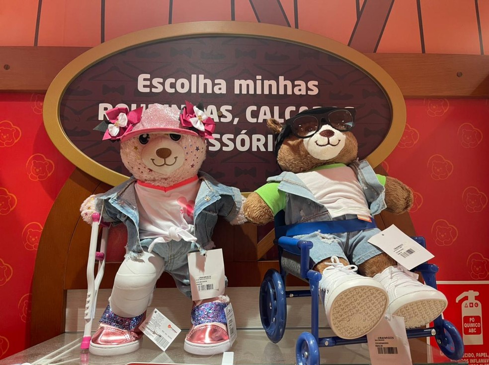 Sinto que ele está ali', diz estudante que personalizou ursinho de pelúcia  com voz do pai morto em Sinop (MT) | Mato Grosso | G1