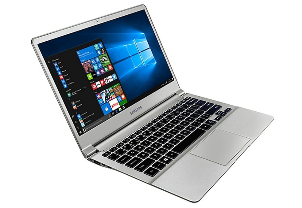 Notebook Samsung: confira os melhores modelos com Intel Core i5 e Core i7 | Notebooks | TechTudo
