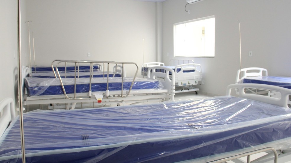 estado autoriza mais 40 leitos para tratamento de covid em araraquara e americo brasiliense sao carlos e araraquara g1