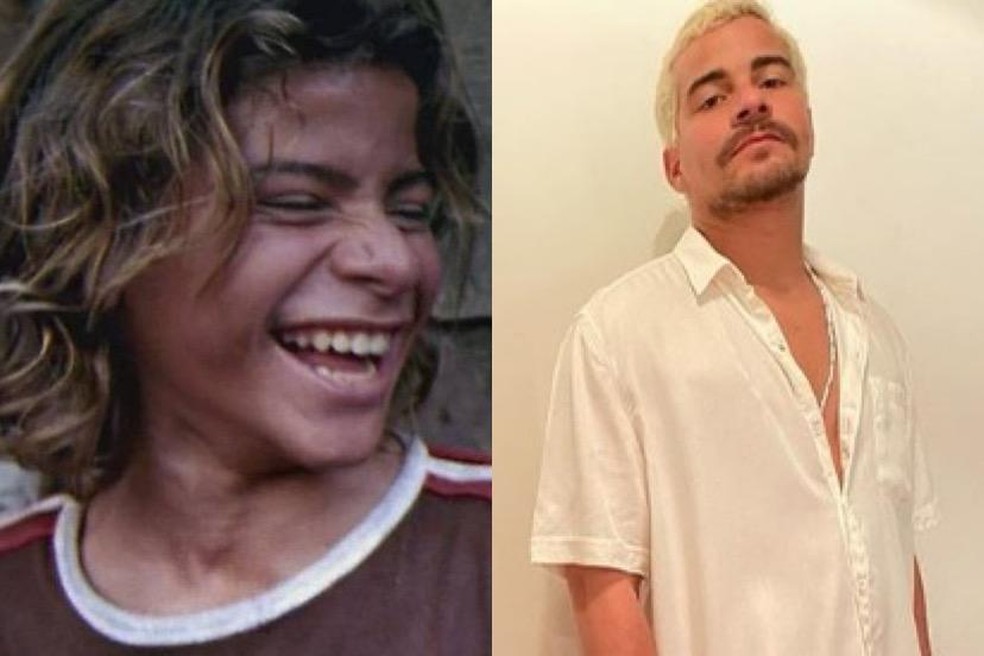 Cidade De Deus Veja Como Esta O Elenco 18 Anos Depois Famosos Gshow