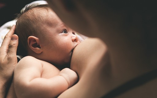 Bombas de tirar leite materno: CDC divulga novas diretrizes de higiene -  Revista Crescer