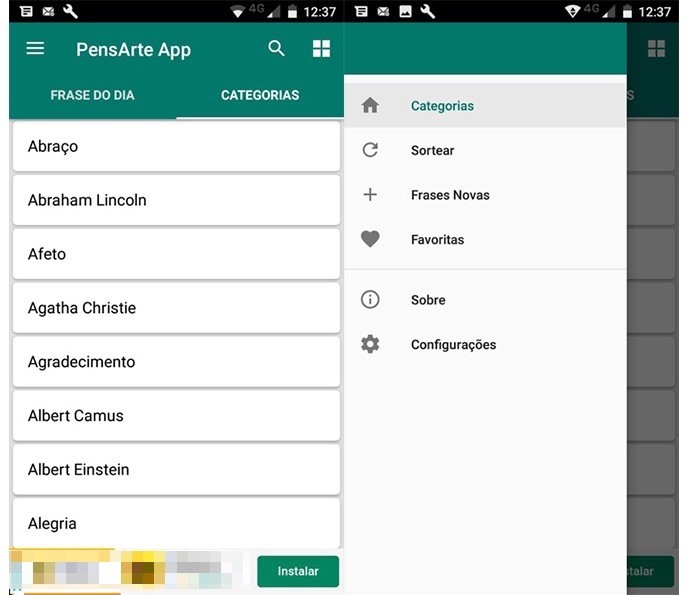 Engracadas Whatsapp Melhores Indiretas Frases Para Status Estatu Para Zap
