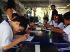 Instituto oferece oficina gratuita de aprendizagem infantil em Campinas