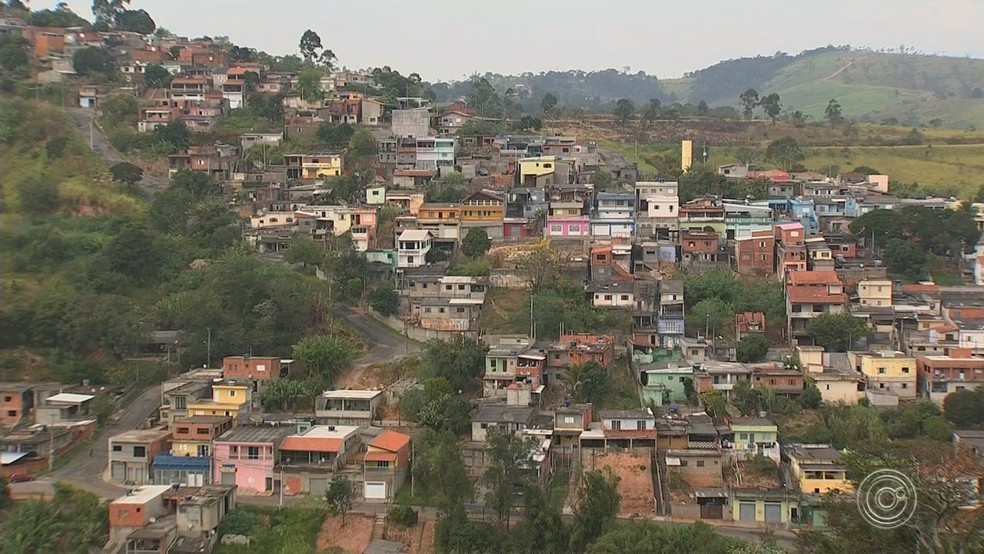 Botujuru Campo Limpo Paulista Sp
