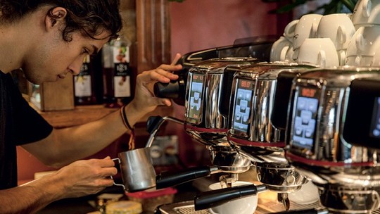 Consumo de café no Brasil deve voltar a crescer em 2023
