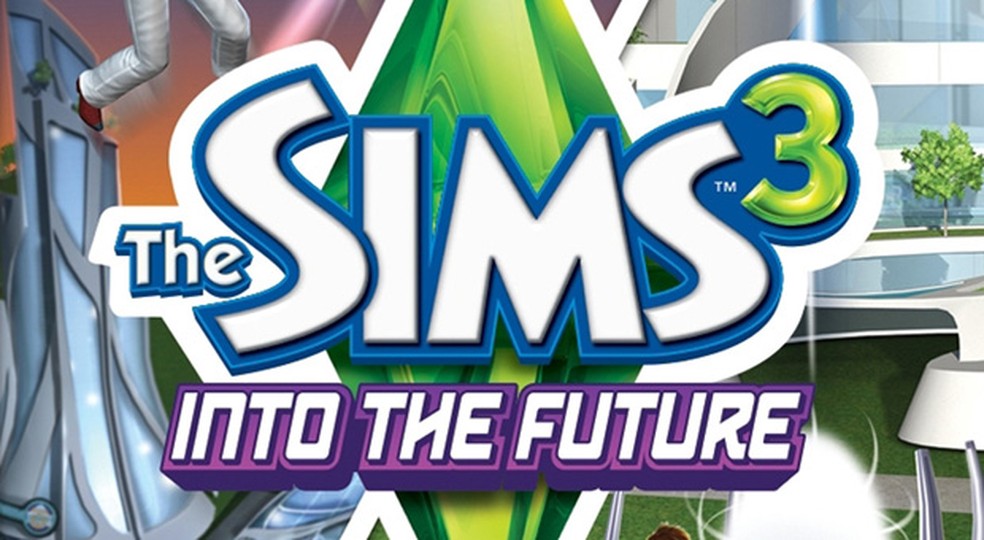the sims 3 into the future review