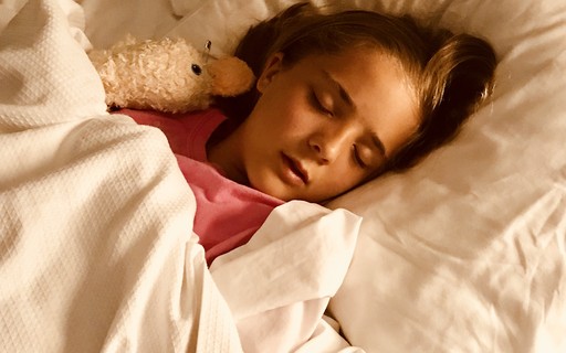 Menina de 9 anos é pessoa mais nova a morrer de Covid-19 na Flórida -  Revista Crescer
