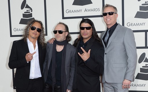 Confira demo de 'Lords Of Summer', música inédita do Metallica