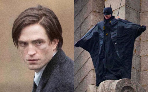 'The Batman': dublê de Robert Pattinson tem Covid e filmagens são adiadas pela terceira vez