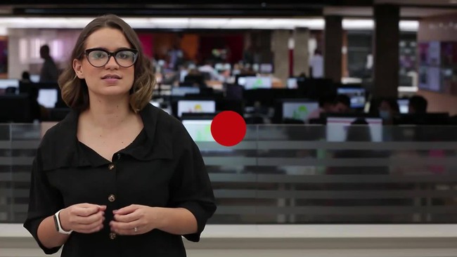 Confira as notcias desta quinta-feira no g1 em 1 minuto - 2 edio.