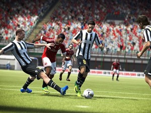 Nomes de times não licenciados de PES 2013