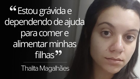 Resultado de imagem para 'Estou grávida, sem salário e dependendo de ajuda para sobreviver': as dificuldades de quem está na fila dos benefícios do INSS