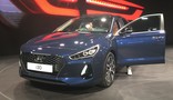 VÍDEO: nova geração do Hyundai i30 (Luciana de Oliveira/G1)