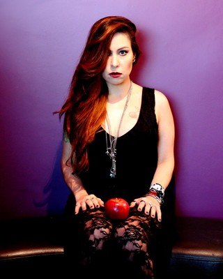 Pitty (Foto: Pitty)