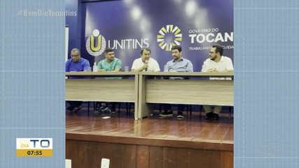 Inscrições para a terceira edição da Corrida Unitins começam nesta terça-feira (6)
