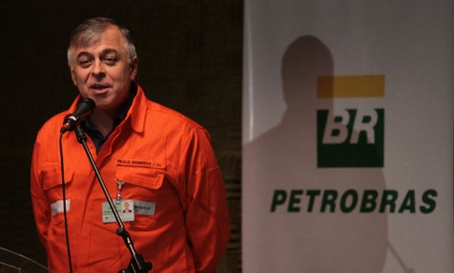 Paulo Roberto Costa, ex-diretor diretor de Abastecimento e Refino da Petrobras (Foto: Helia Scheppa / JC Imagem / Estadão Conteúdo)