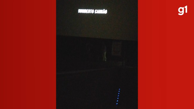 Confusão durante sessão de 'Marighella' é registrada em cinema de João Pessoa