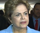 TCU dá mais 15 dias para Dilma explicar contas (Reprodução GloboNews)