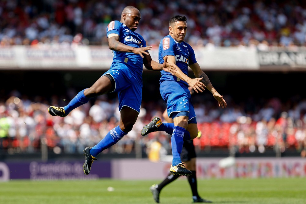 Sassá tem altos e baixos, vai bem no Cartola, e Mano respalda: Errar faz parte