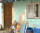 Polícia apura se família foi morta por milícia no RJ (Reprodução/TV Globo)