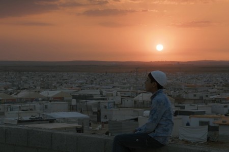 Zaatari - foto