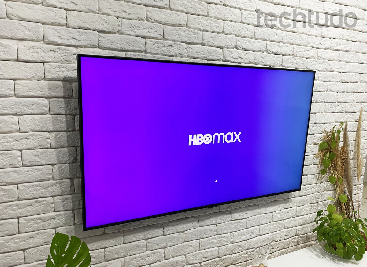 Como baixar e assistir HBO Max na Apple TV