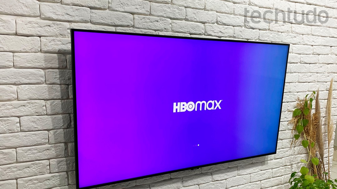 HBO Max | Software | TechTudo