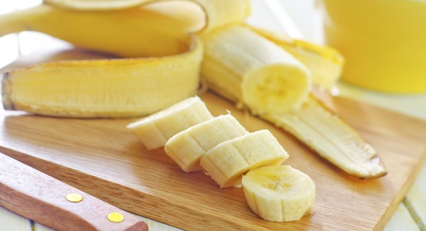 banana (Foto: Thinkstock)