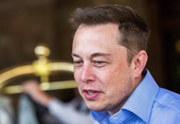 Elon Musk (Foto: Thomas Hawk/Creative Commons)